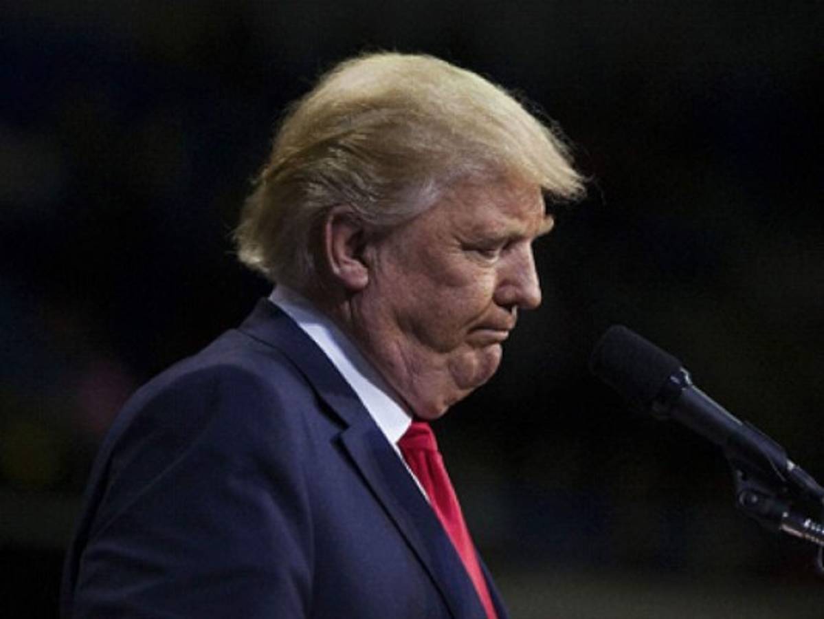 Donald Trump ratifica acuerdo sobre presupuesto en Estados Unidos