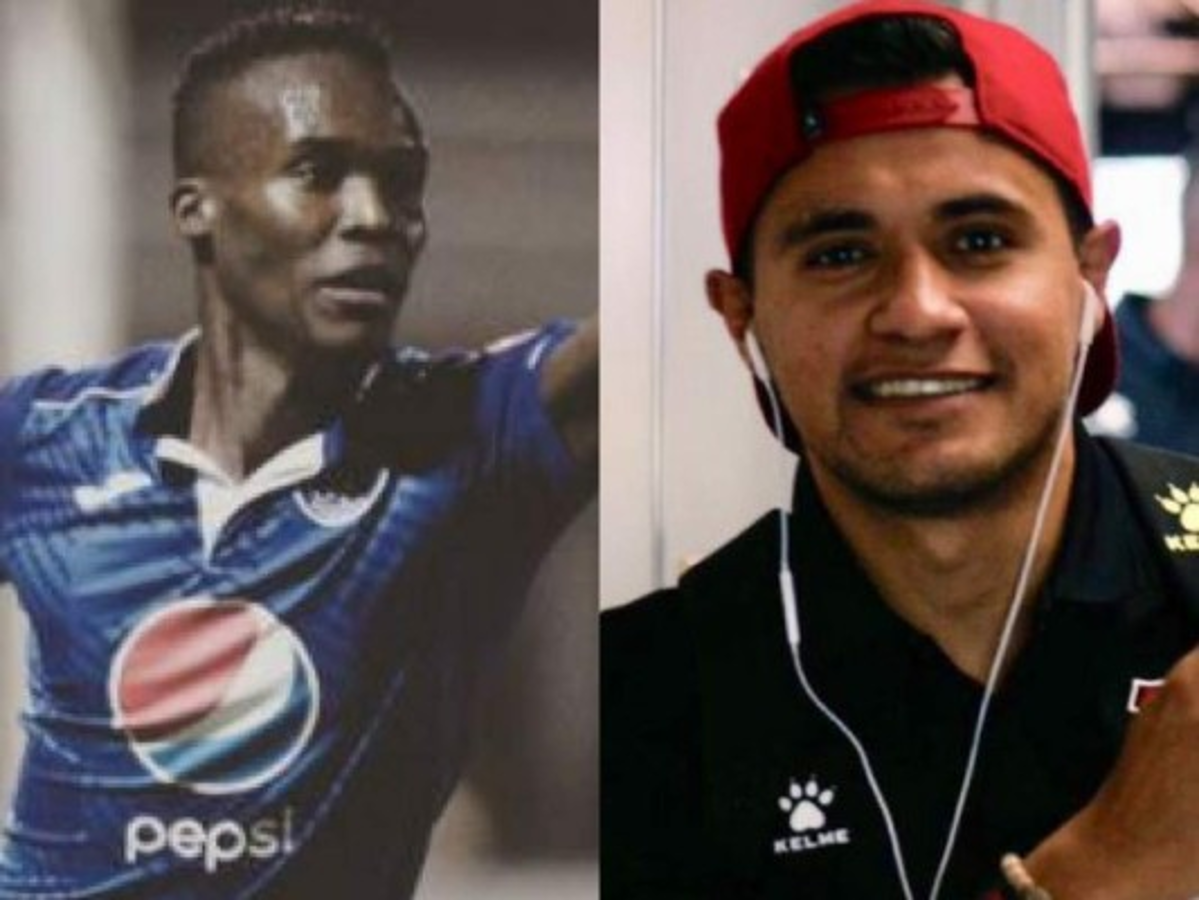 Así animó Roger Rojas a Rubilio Castillo tras quedar fuera del Pas Giannina de Grecia