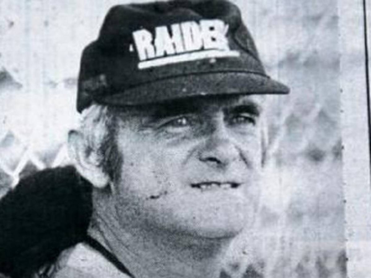 Falleció Estanislao Malinowski, extécnico de Honduras y del Olimpia