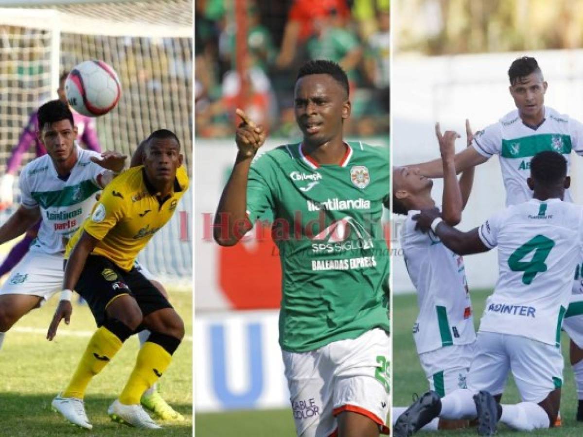 Este miércoles arranca la segunda vuelta del torneo Clausura de la Liga Nacional de Honduras