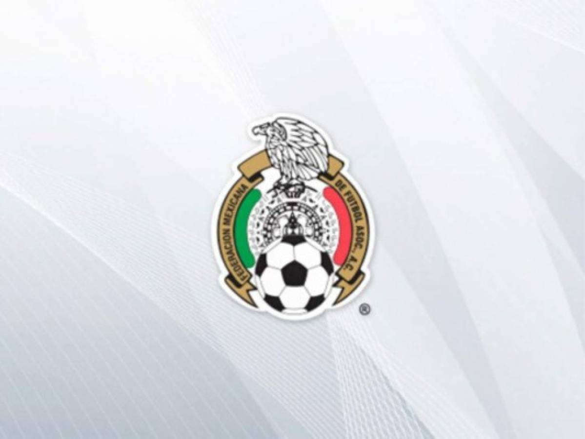 Federación mexicana crea fondo para cubrir deuda con jugadores de Veracruz