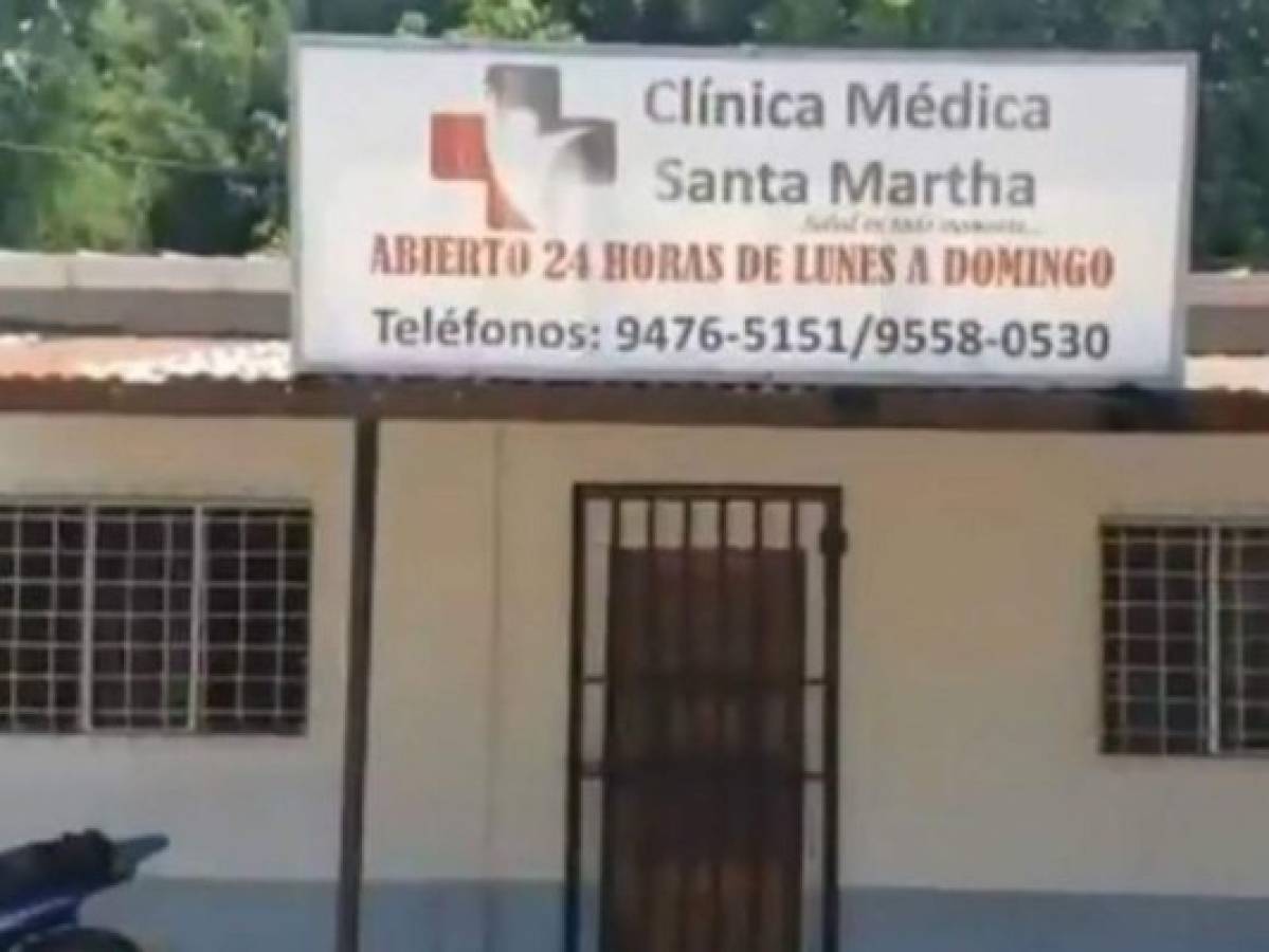 Asesinan a martillazos a una enfermera en Río Lindo, Cortés