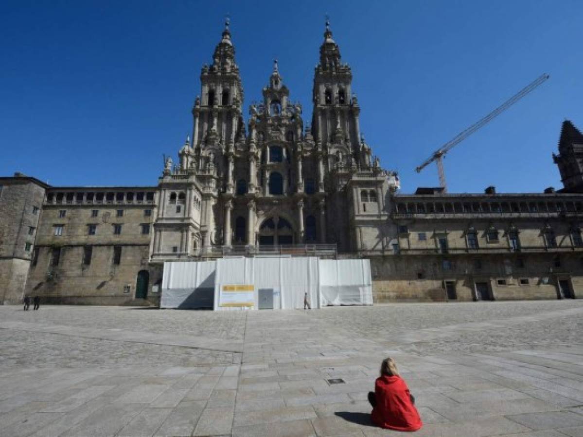 España aguarda el estado de alarma para blindarse frente al coronavirus 