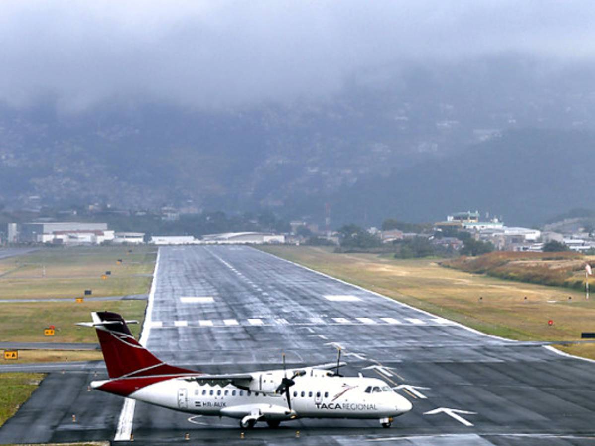 Alerta verde por ingreso de masa polar