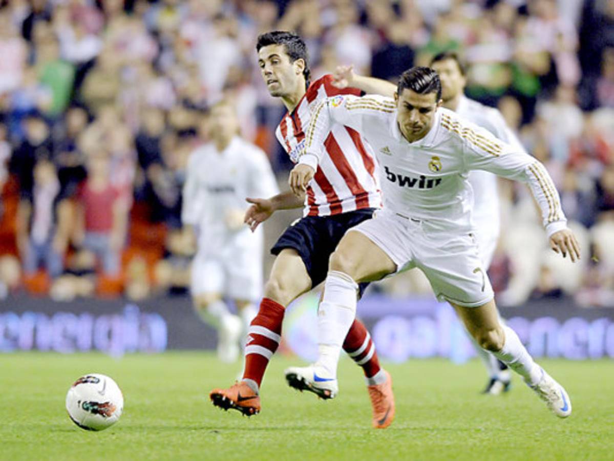 Real Madrid conquista su Liga 32 en San Mamés