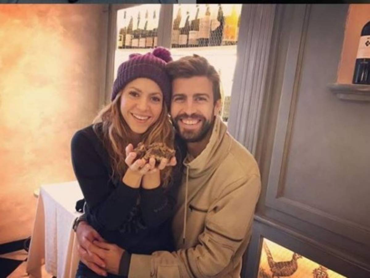 El mensaje de Shakira al Barcelona: 'Gracias porque en la derrota también crecemos'