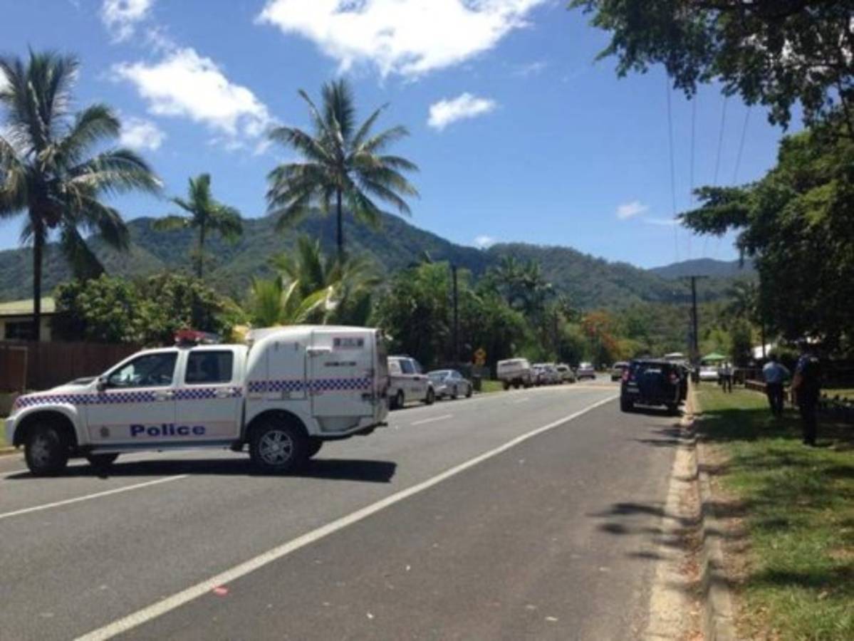 Policía halla 8 niños muertos en casa