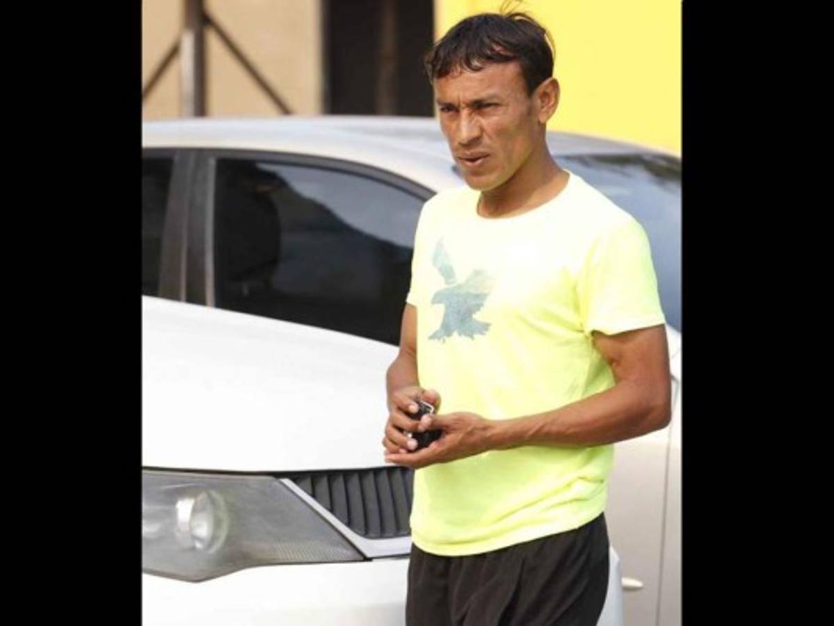 Javier Portillo denuncia incumplimiento de contrato por parte de Real España