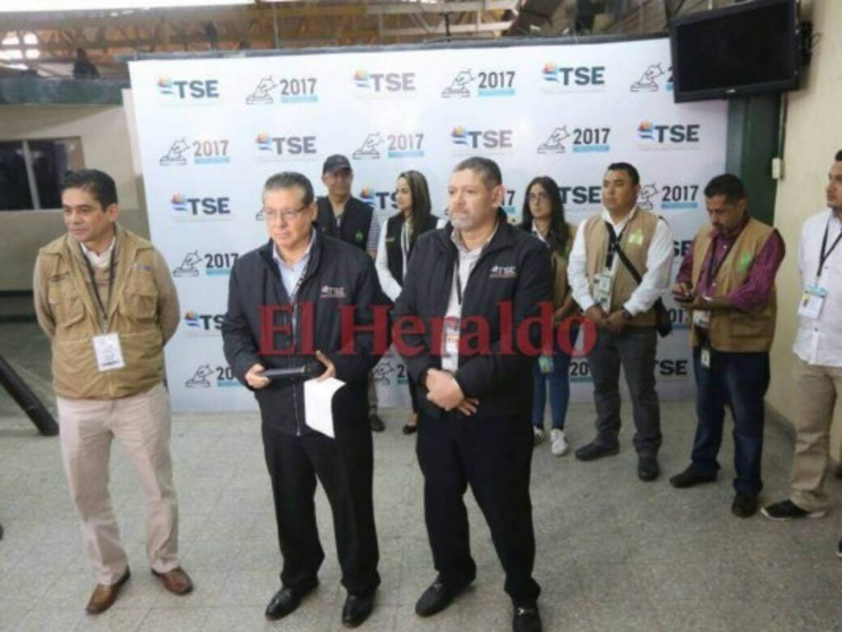 Conferencia Episcolpal pide al Tribunal Supremo Electoral mantener informada a la pablación