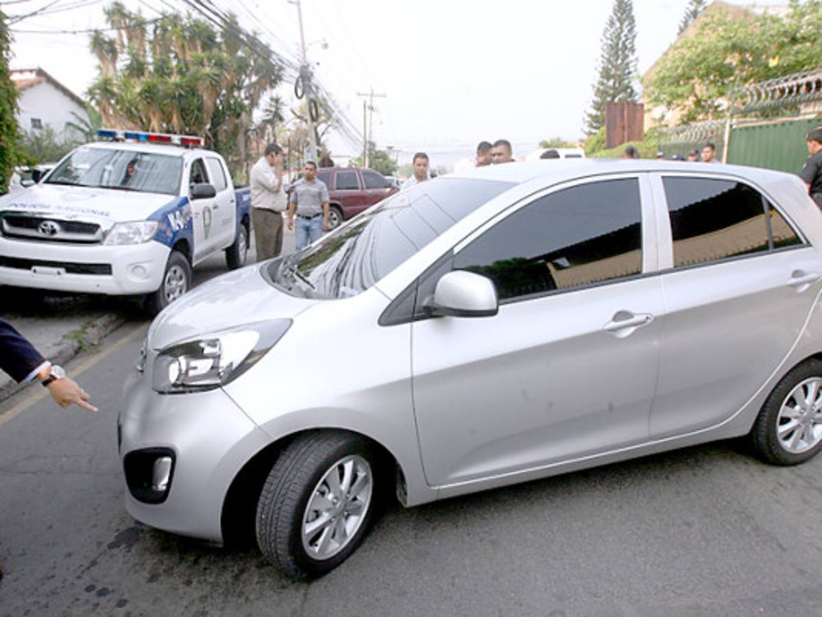 Secuestran al periodista Alfredo Villatoro