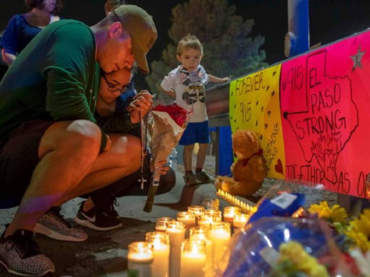 Muere otra víctima del tiroteo en El Paso, Texas: Suman 22