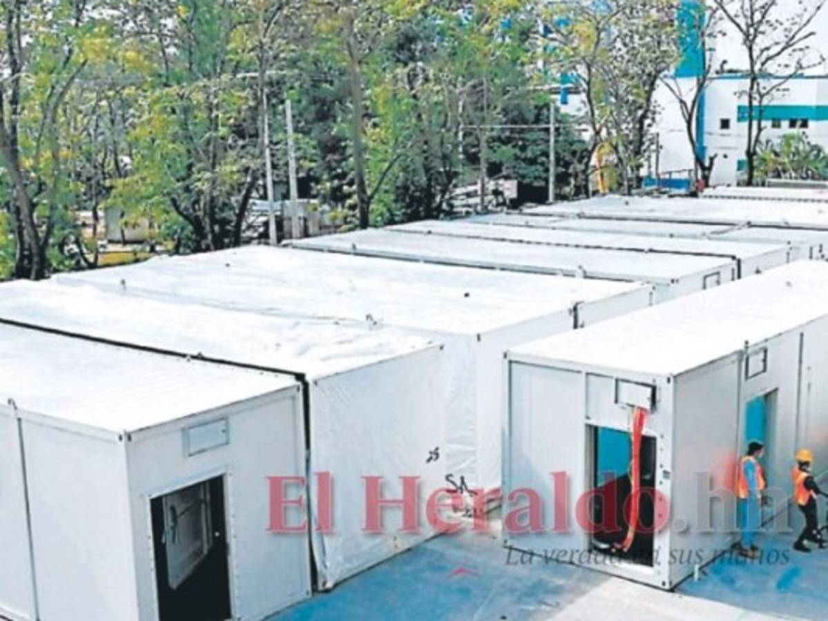 Pericia biomédica, una clave para procesar a Marco Bográn por el caso de hospitales móviles