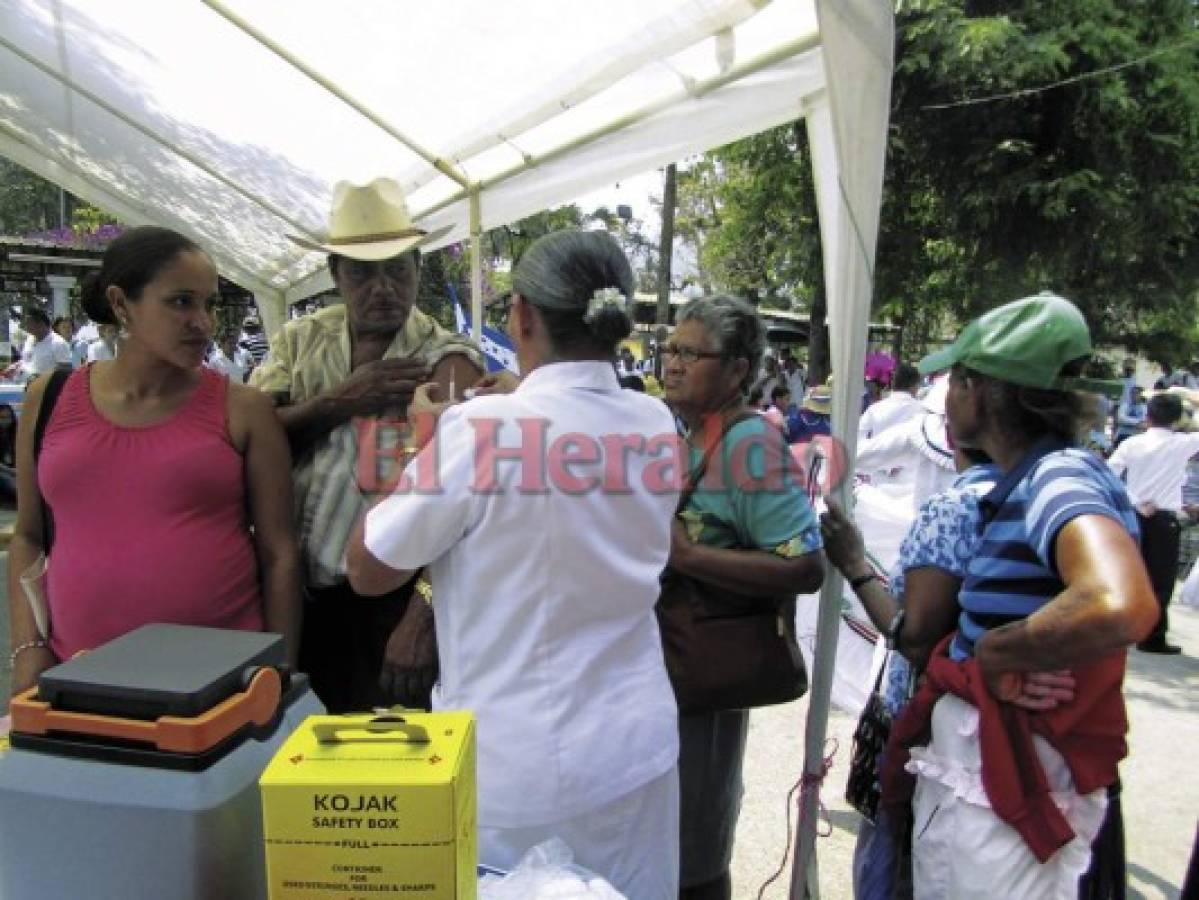 Honduras: Varios pacientes y un fallecido son investigados por influenza A H1N1