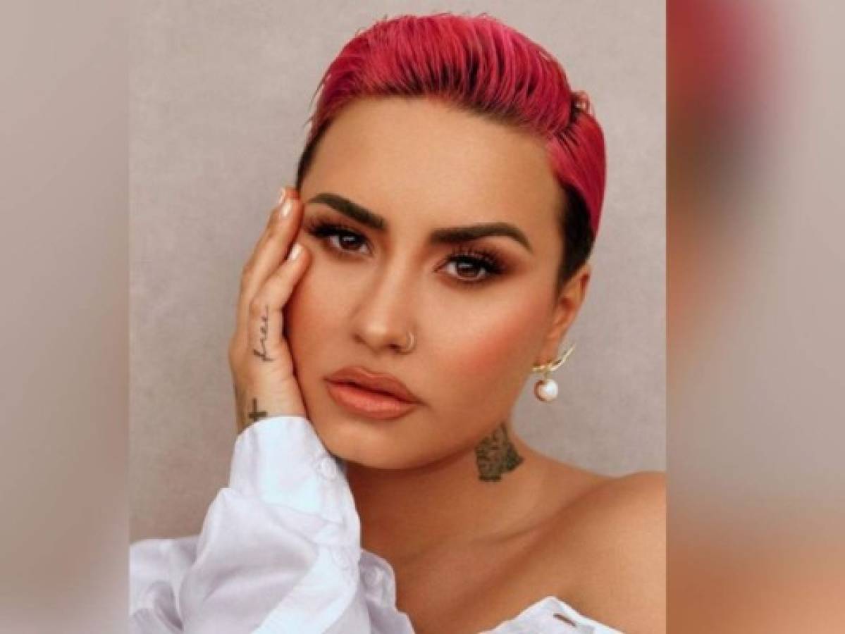 'Perdí mi virginidad en una violación': Demi Lovato revela que fue abusada dos veces