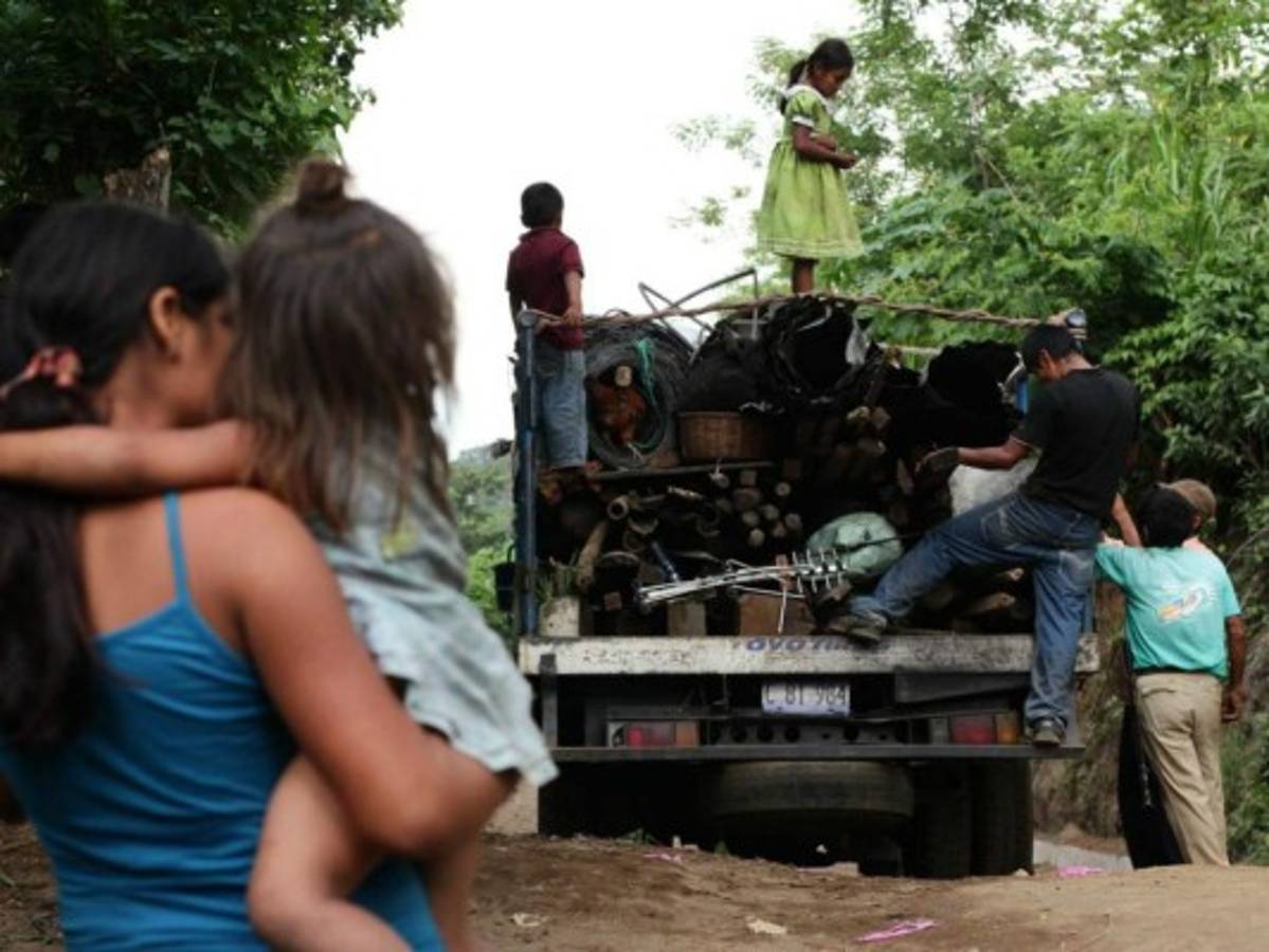 EEUU entregará 97,9 millones a El Salvador para seguridad y desarrollo