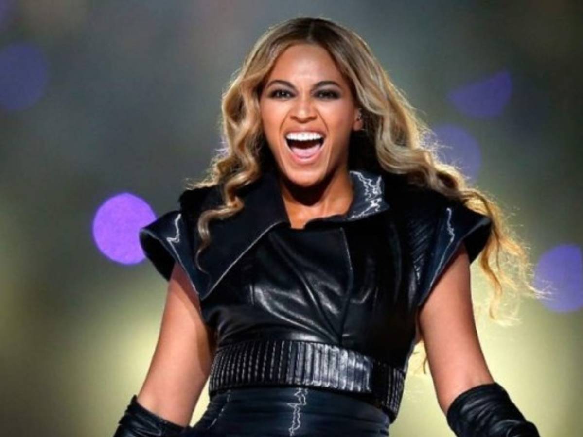 Beyonce apoya al demócrata y rockero Beto O'Rourke en las elecciones de EEUU