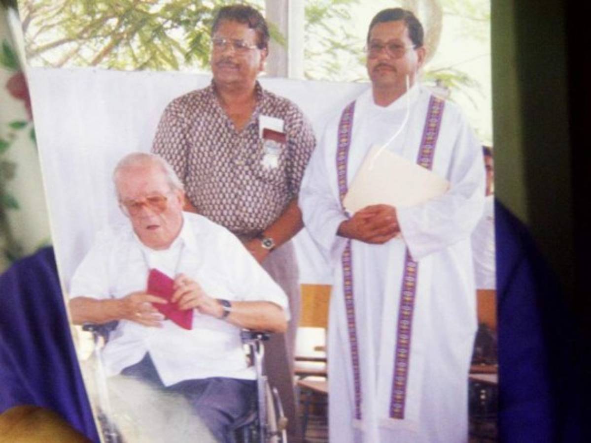 Fallece periodista hondureño 'Trino' Murillo