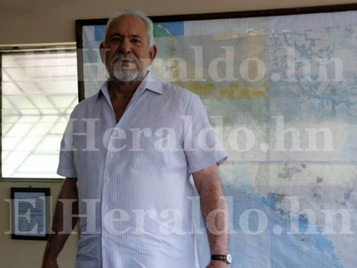 Eliminar fronteras piden descendientes de Francisco Morazán en Nicaragua