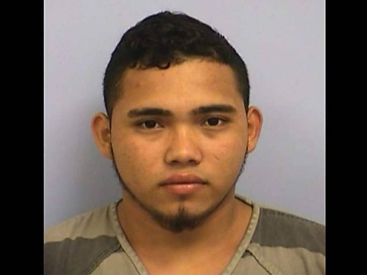 Detienen a joven hondureño que confesó crimen contra una mujer en Estados Unidos