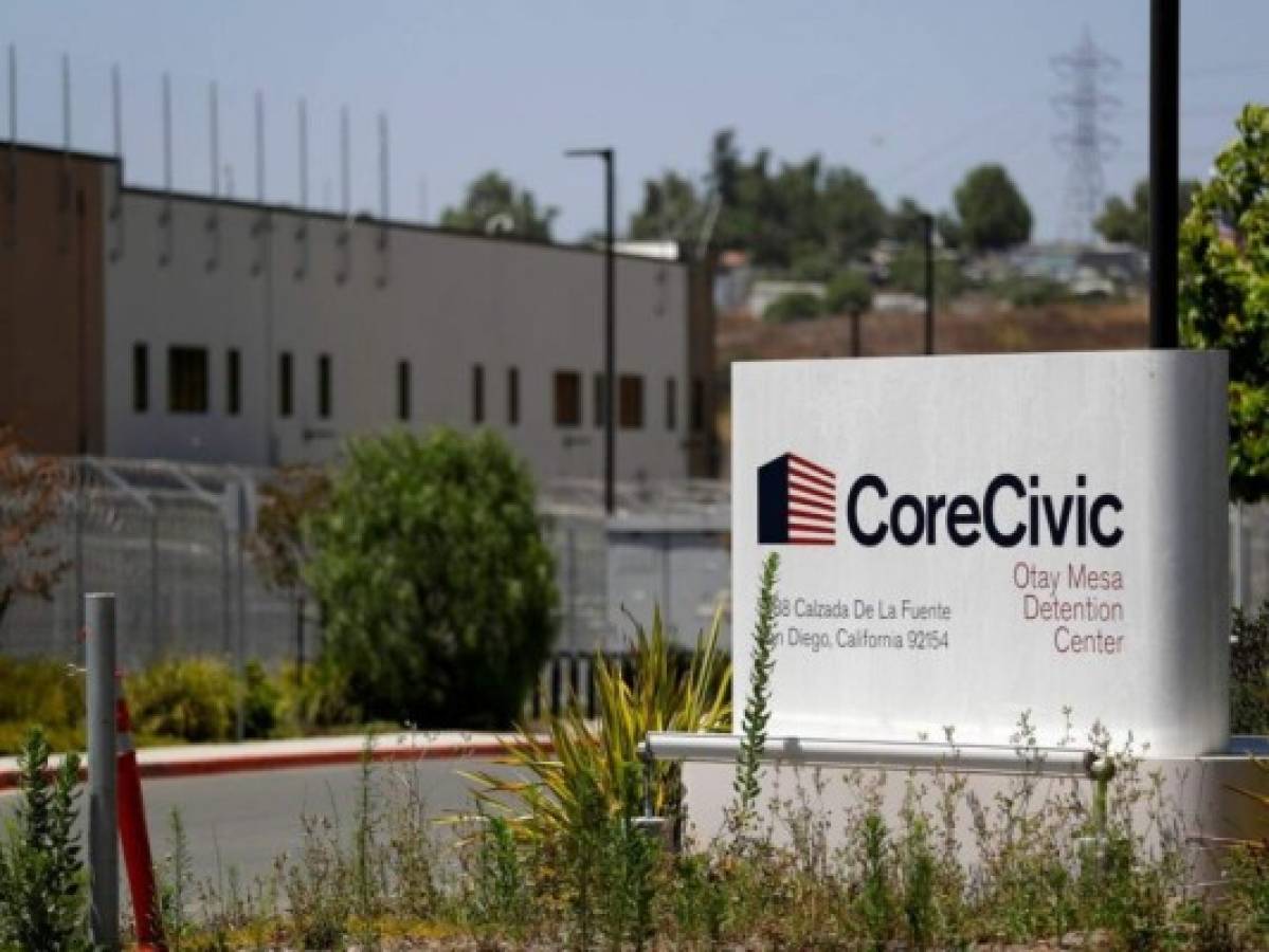 California: Corte permitirá cárceles privadas para migrantes