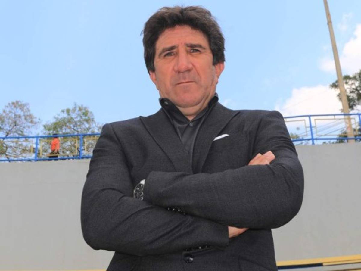 Héctor Vargas: 'Ganar hoy para tener una vuelta perfecta”