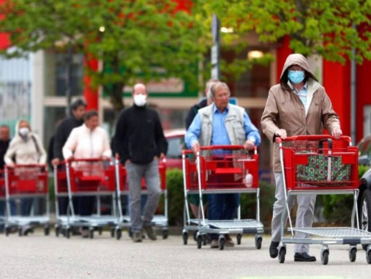 Alemania suaviza restricciones para los vacunados contra el coronavirus