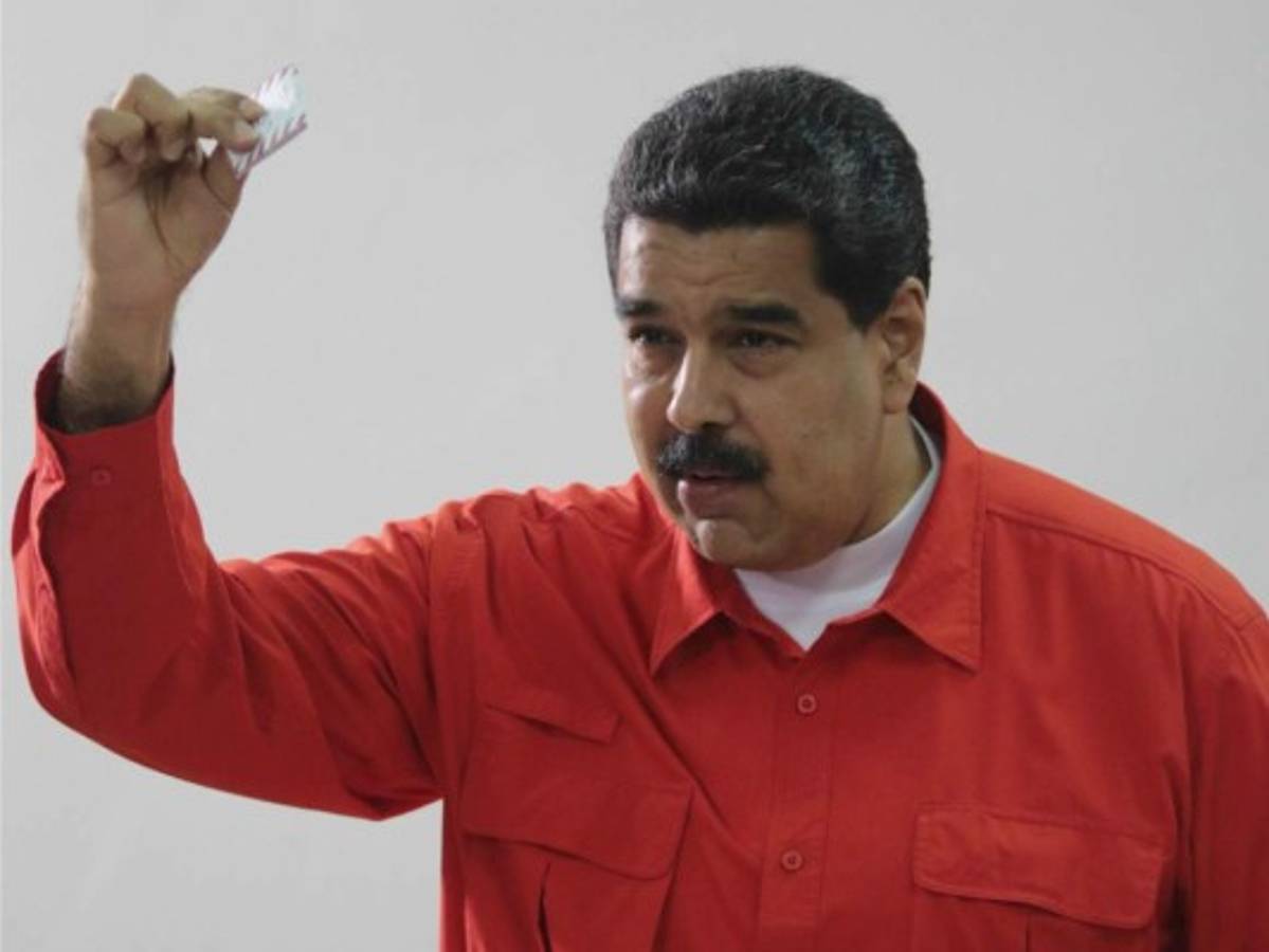 Brotes de violencia durante elección de polémica Constituyente ya deja dos muertos