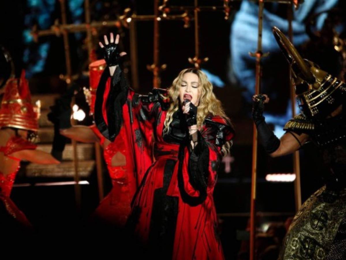 Madonna se contagió de Covid-19: 'Creíamos que teníamos una gripe'