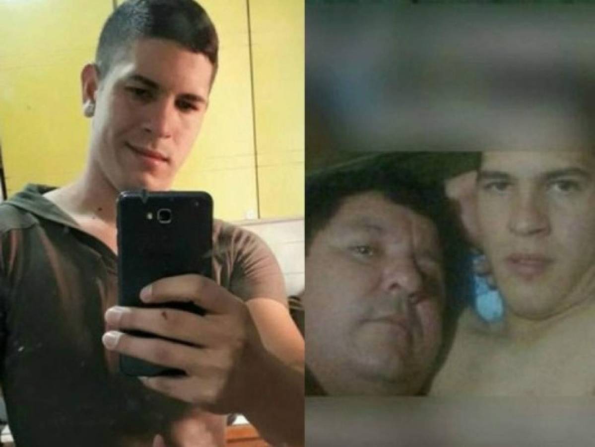 Presidente de club paraguayo y un jugador envueltos en escándalo sexual