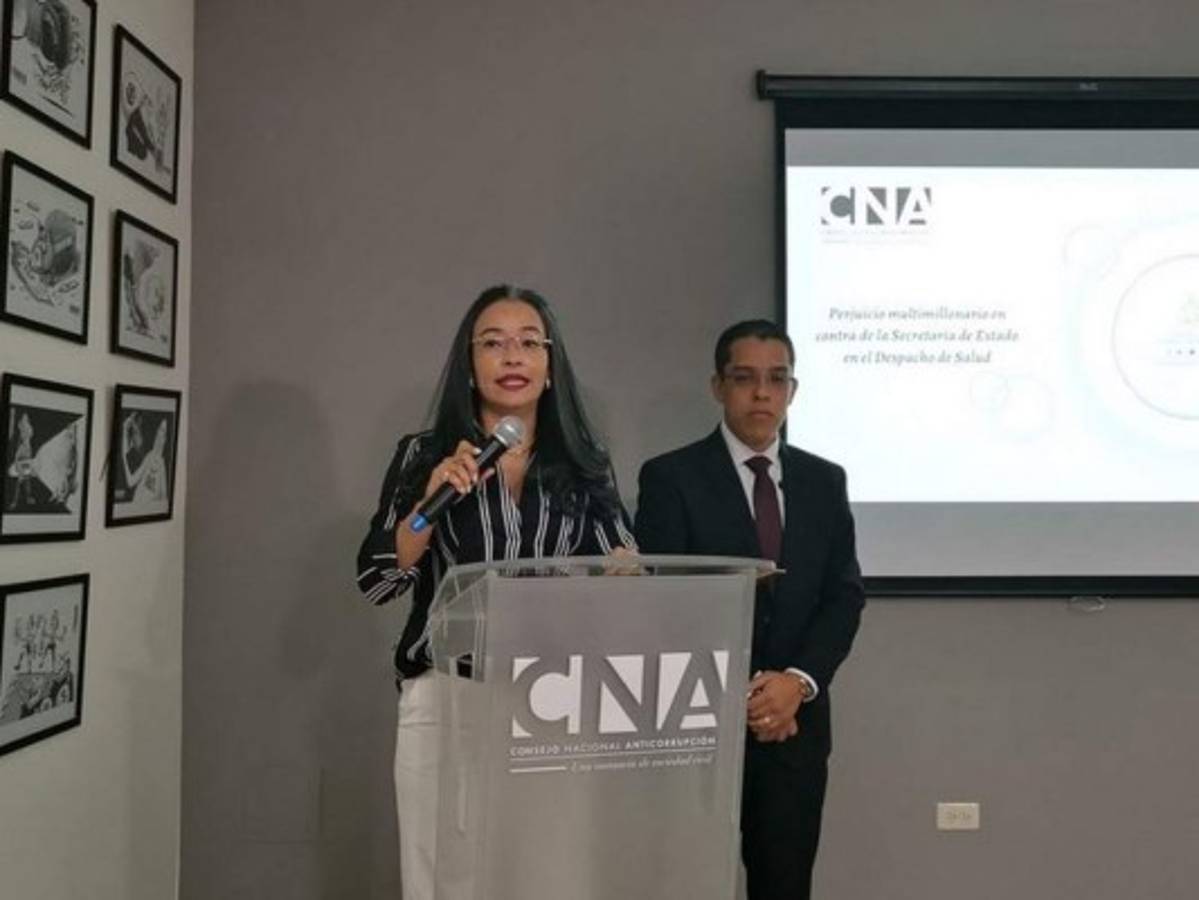 Presentan cuatro líneas de investigación sobre construcción de varios hospitales en Honduras