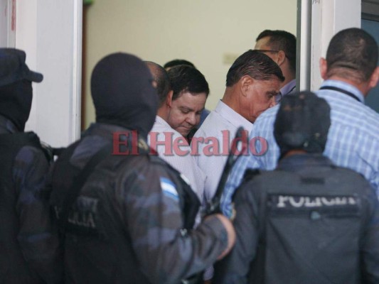 La Corte de Apelaciones temió que exconcejales influenciaran a jueces