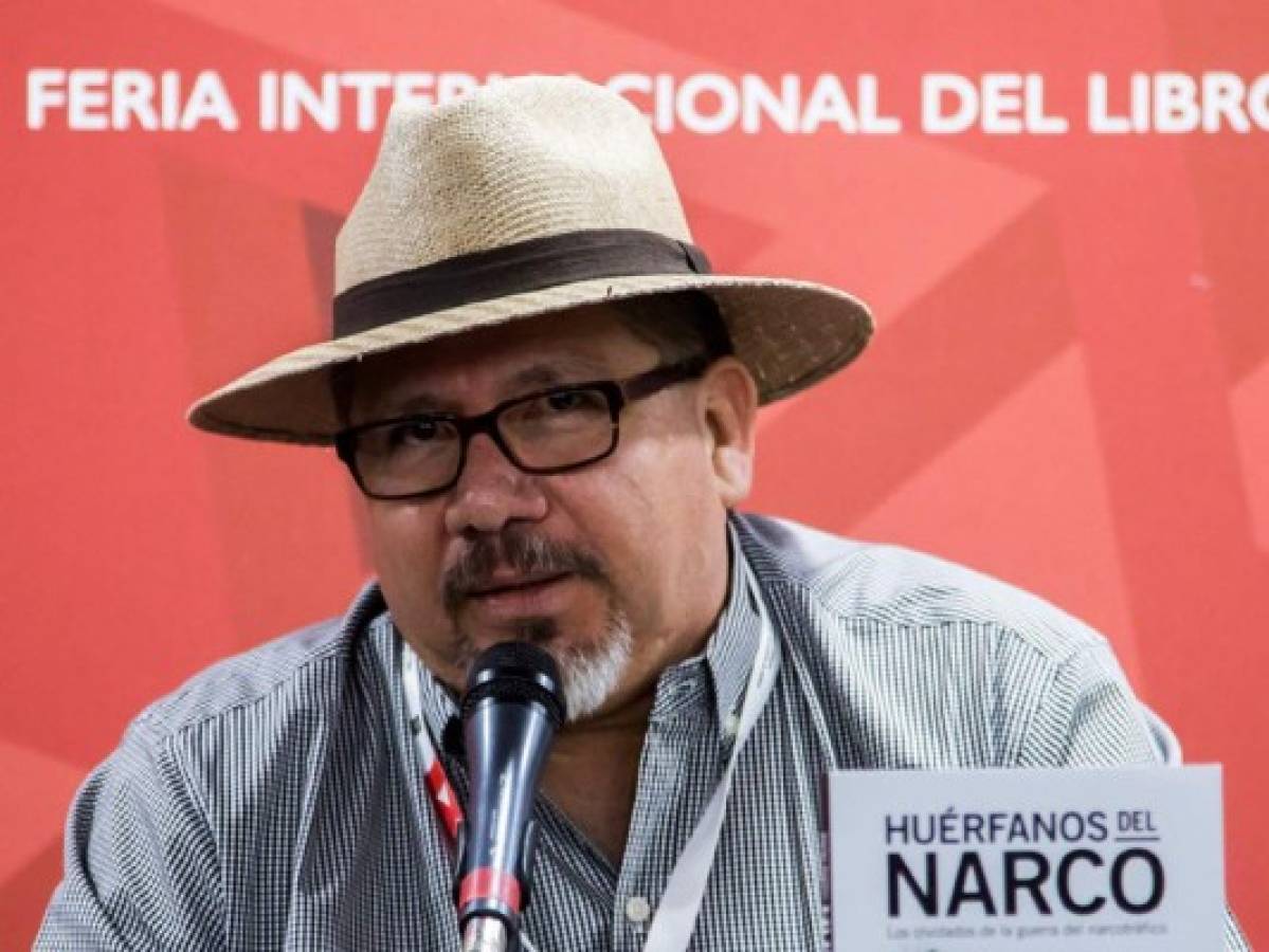 México: Asesinan a periodista mexicano en estado norteño de Sinaloa