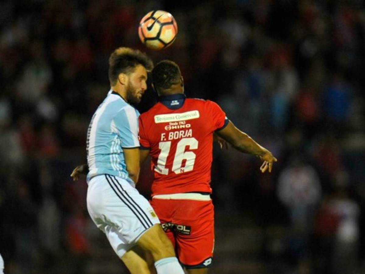 La odisea, trágica, increíble e histórica clasificación del Atlético Tucumán a la fase 3 de la Copa Libertadores