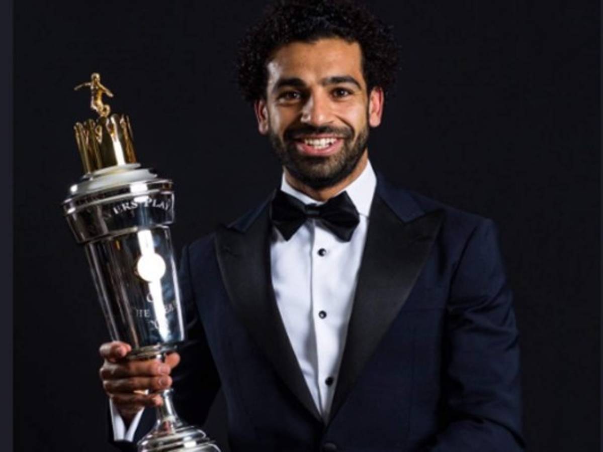 Mohamed Salah mueve chequera de Florentino Pérez del Real Madrid