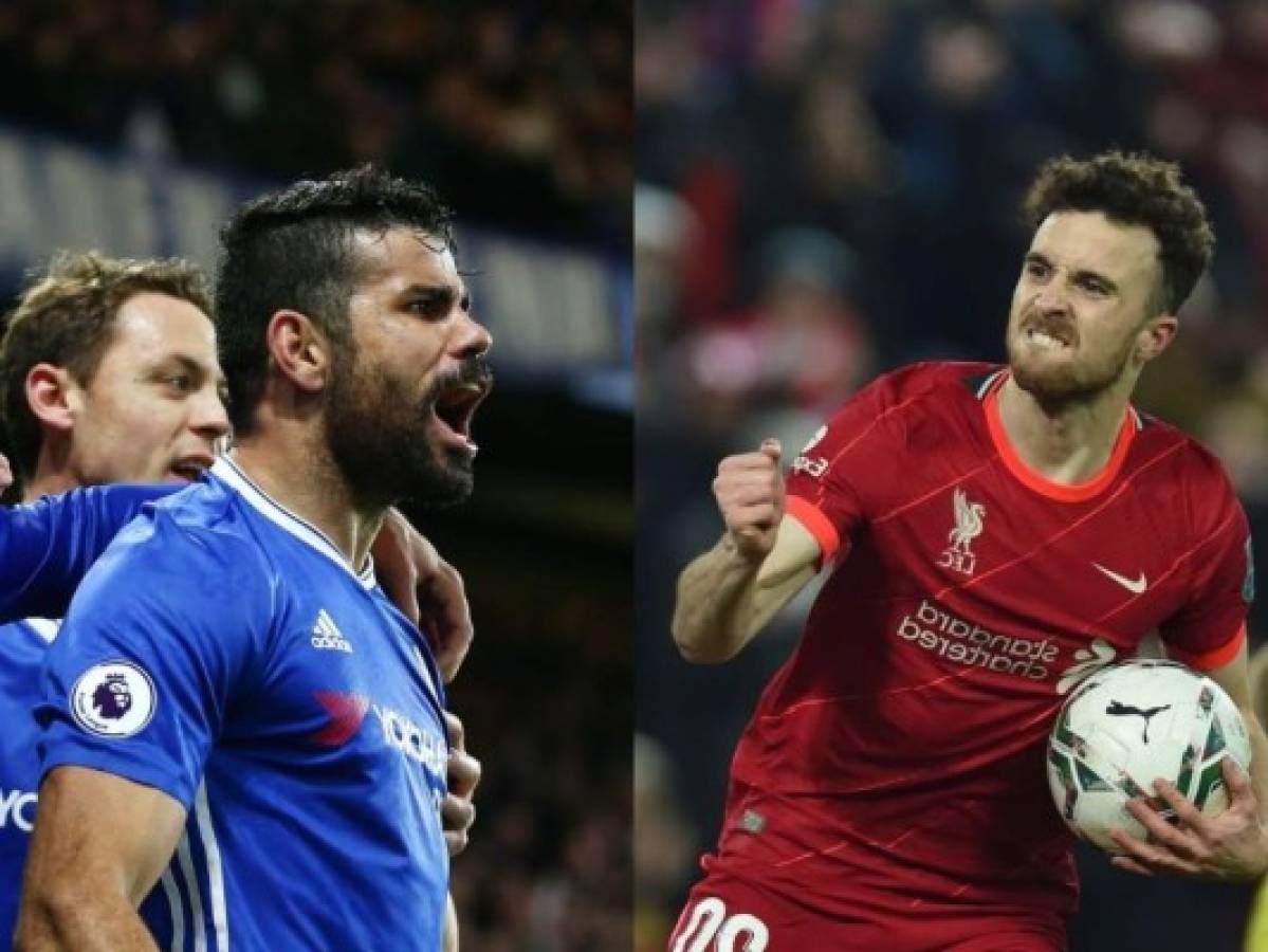 Chelsea y Liverpool quieren seguir cerca del Manchester City