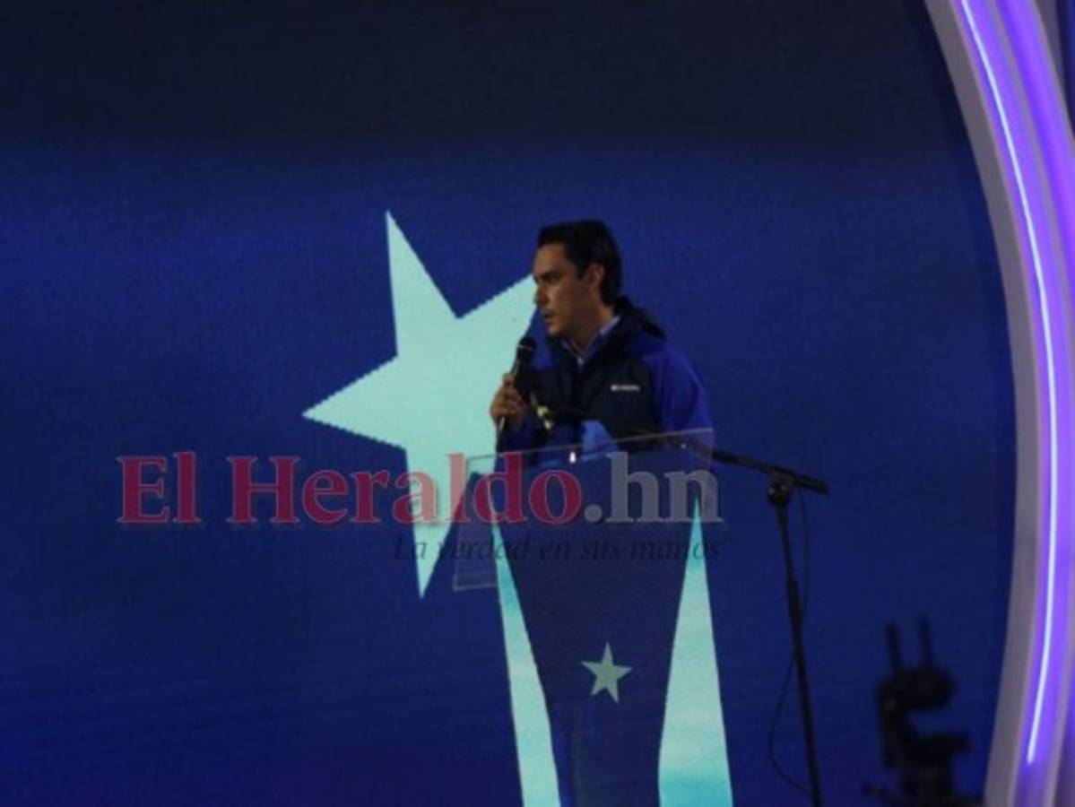 Desgaste, escándalos de corrupción y las ZEDE detrás de la debacle del Partido Nacional