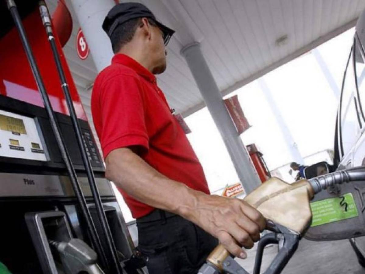 El lunes 29 de abril habrá un nuevo aumento en el precio de las gasolinas