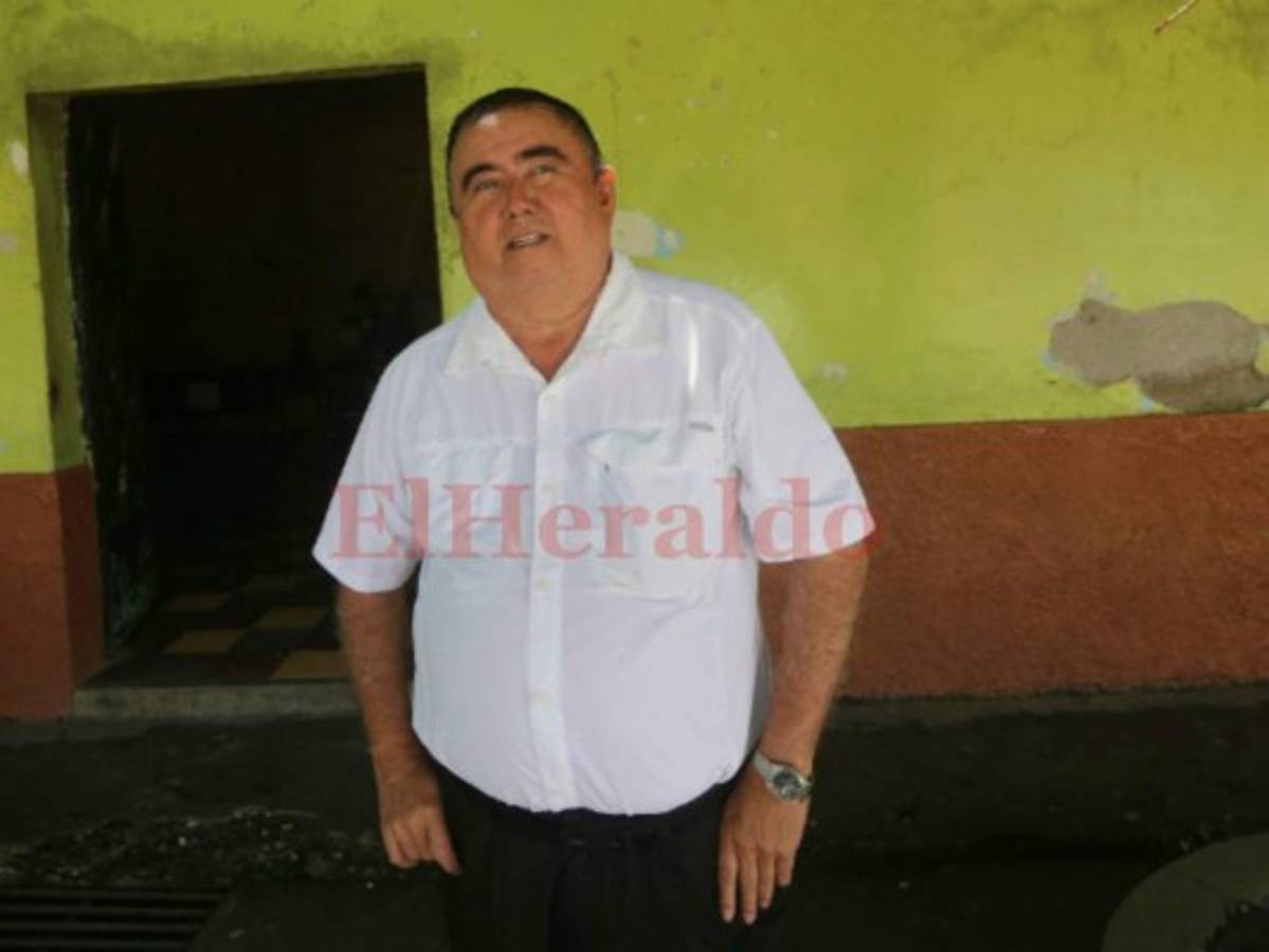 En estas zonas ameritan que haya más atención