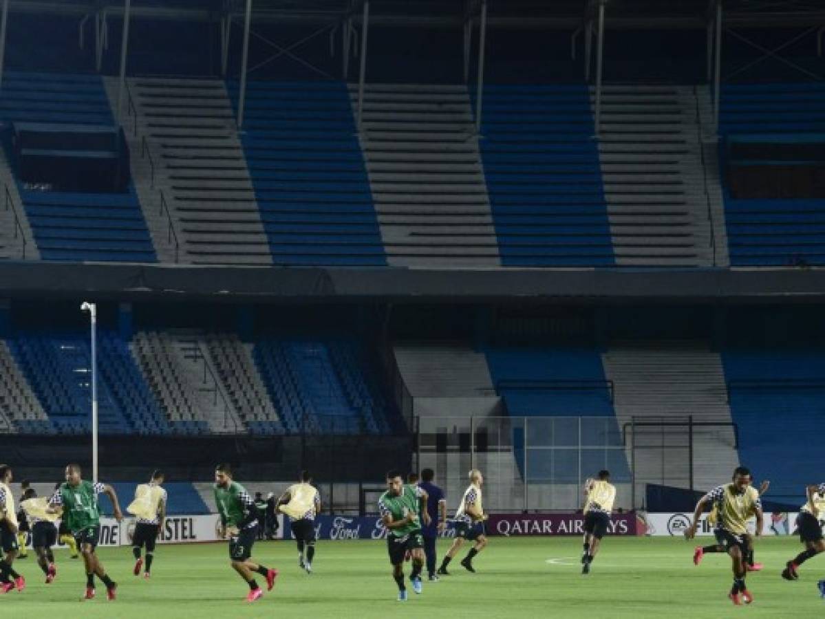 CONMEBOL crea fondo de ayuda, no hay prisa por jugar