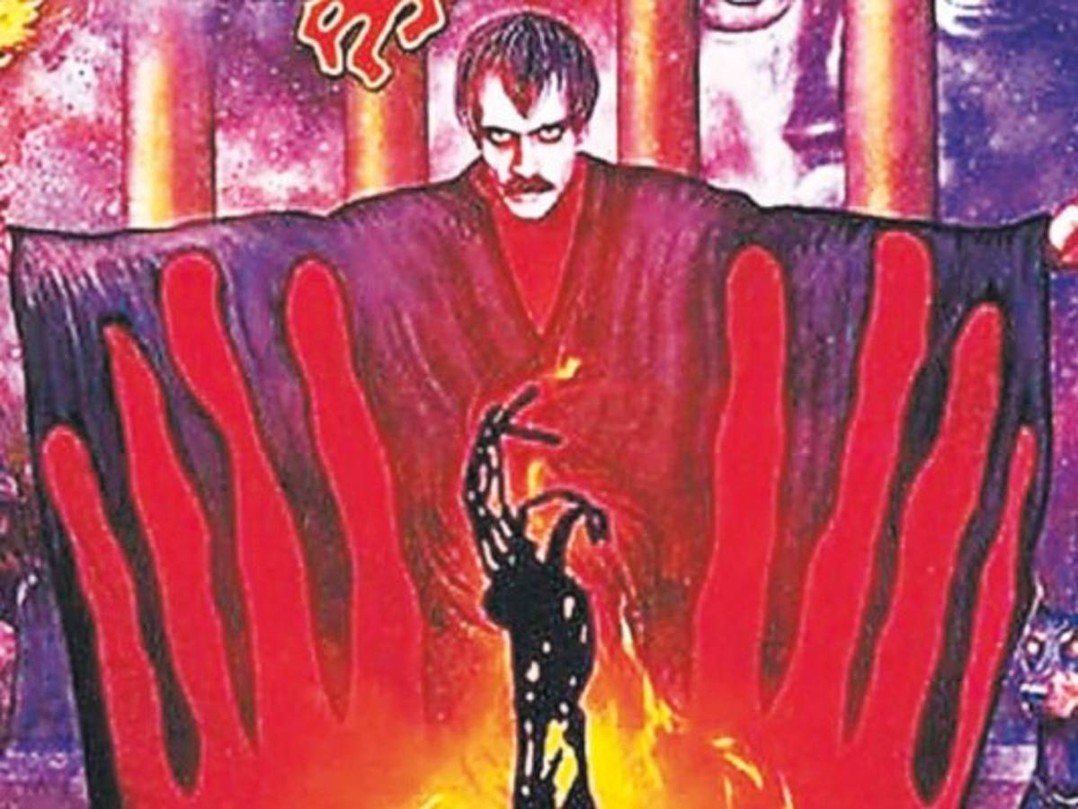 Estas son las cinco películas más malas, pero te fascinarán