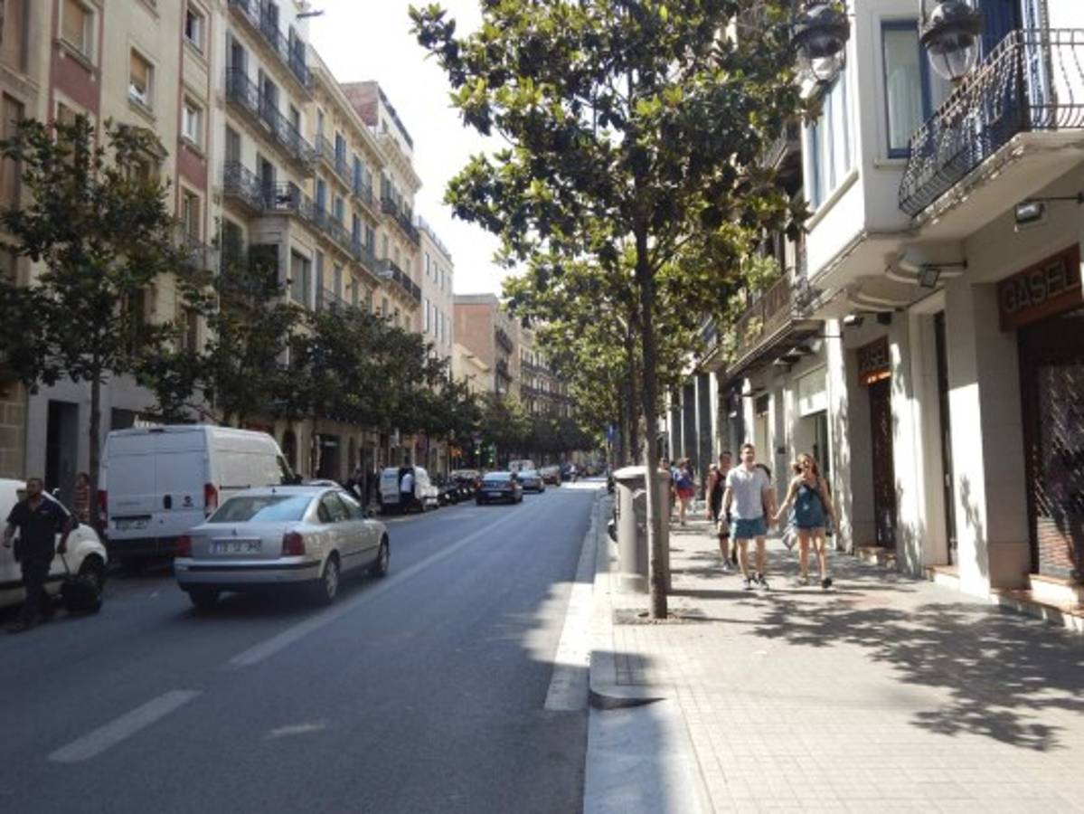 Caminar sin miedo por la vía pública a cualquier hora del día es algo que los hondureños en España consideran igual o más valioso que el dinero que pueden ganar.