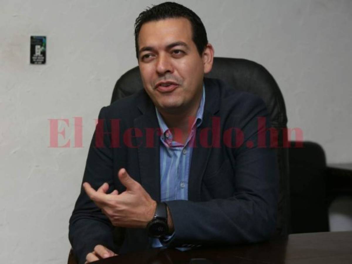 Carlos Madero: 'Deben establecer por qué se fue Chiquita Brands de Honduras'