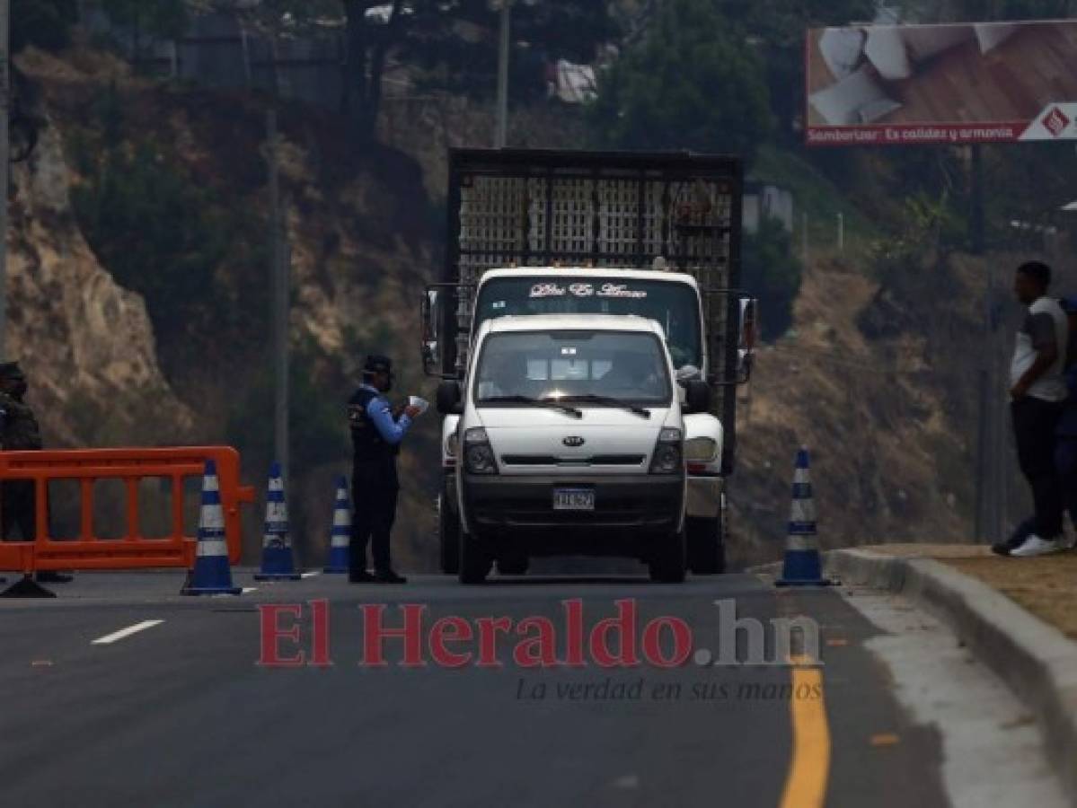 ¿Mantener, moderar o suspender la cuarentena en Honduras? Esto dicen las matemáticas