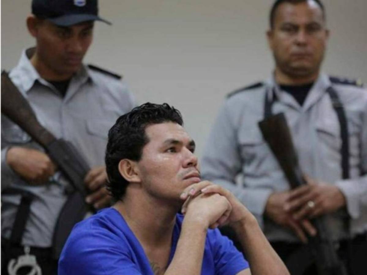Nicaragua: Manifestante es condenado a 90 años de cárcel por muerte de policías
