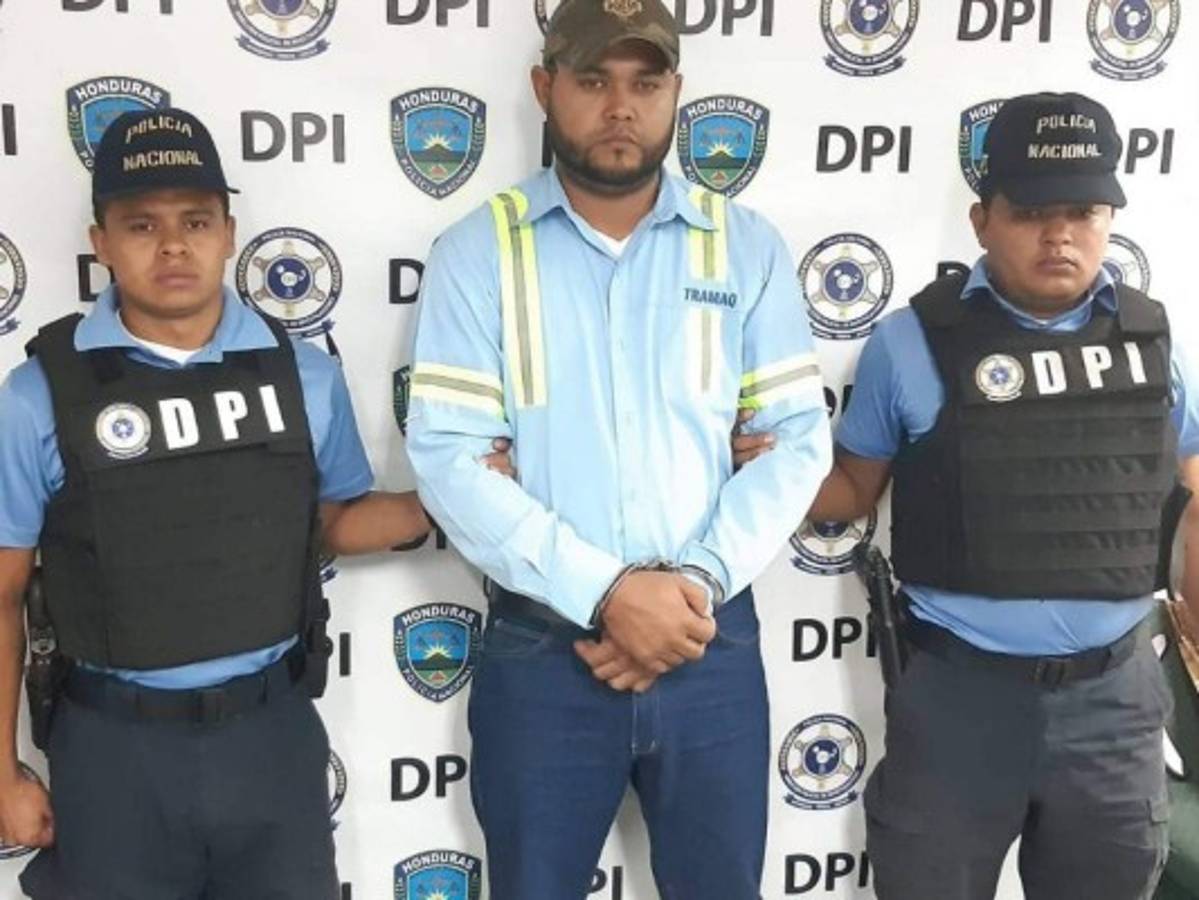 Capturan a hombre que habría violado a su hija de 15 años en Cedros