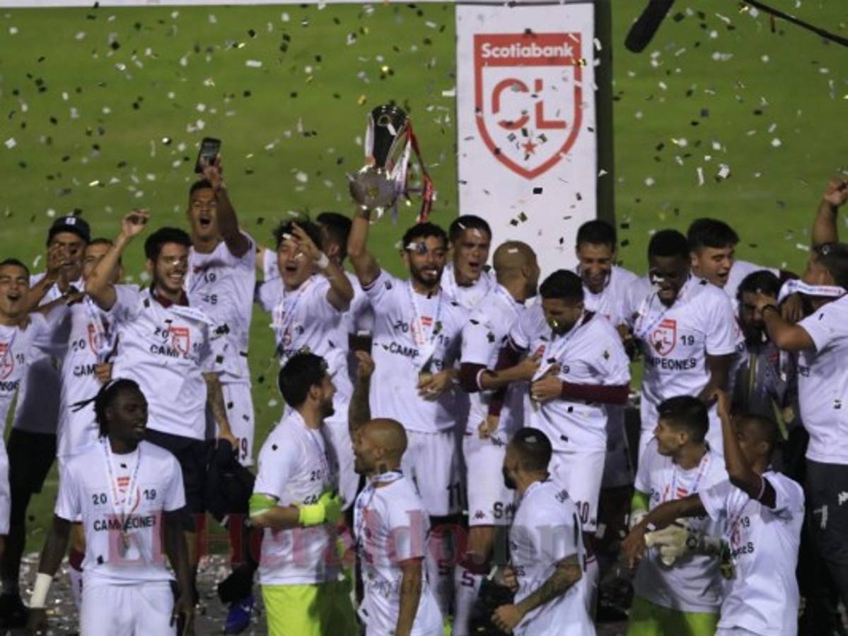 El mensaje del Saprissa a Motagua: Fueron un gran rival