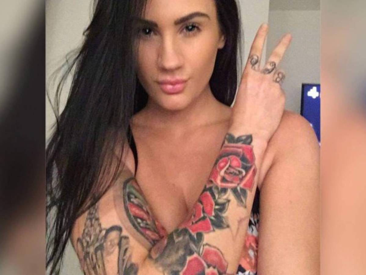 Muere reconocida actriz de cine para adultos al caer de una ventana