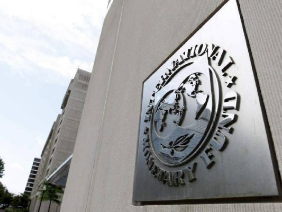 Fondo Monetario Internacional alaba logros económicos del gobierno de Honduras