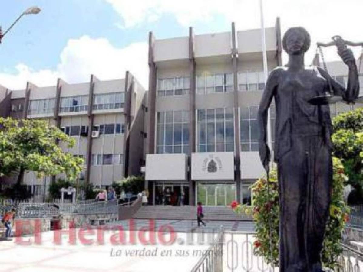Honduras: Un juez fue denunciado 51 veces ante la Supervisión