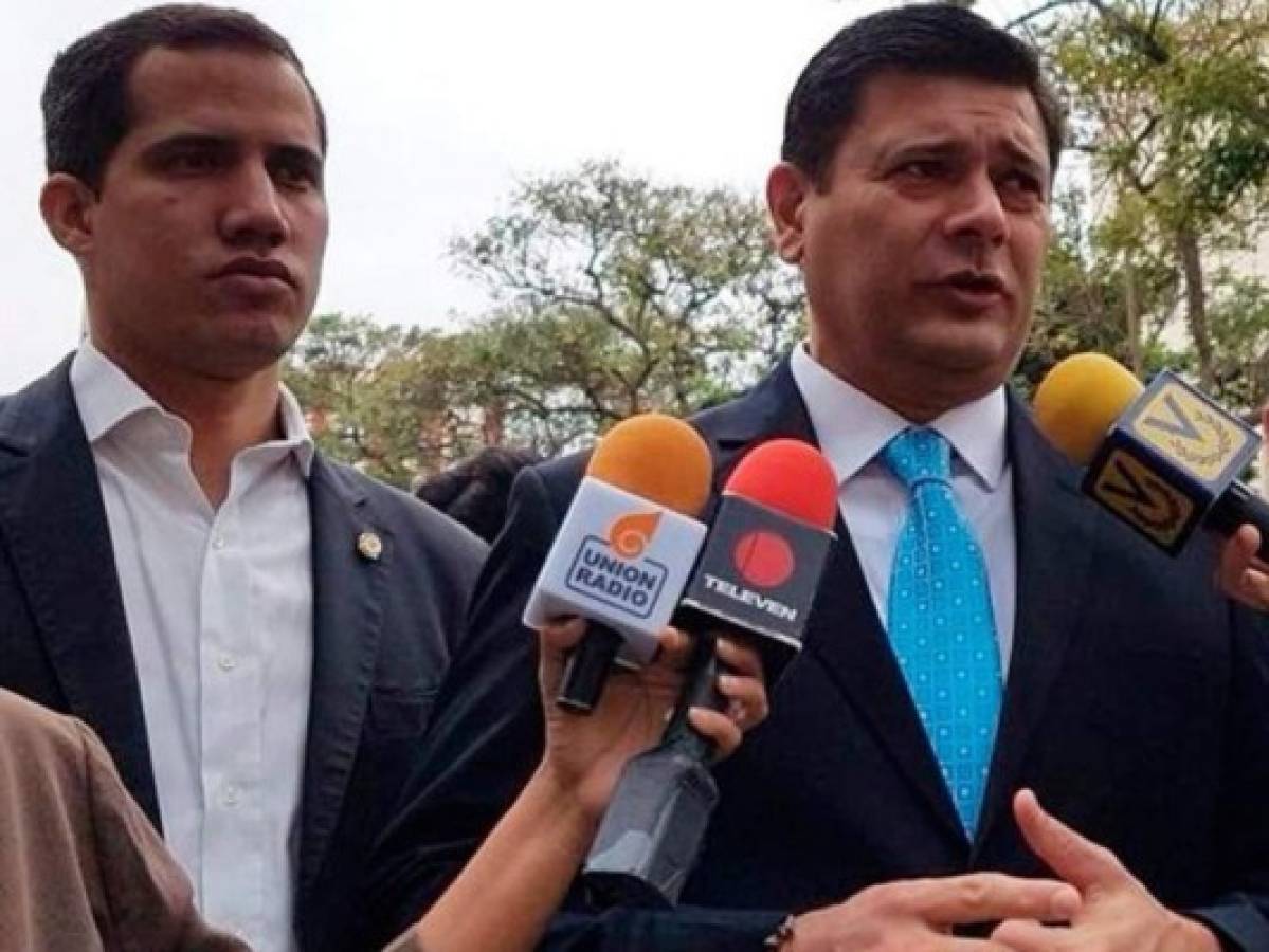 Muere primo de diputado venezolano tras ser envenenados dentro de un motel en Colombia